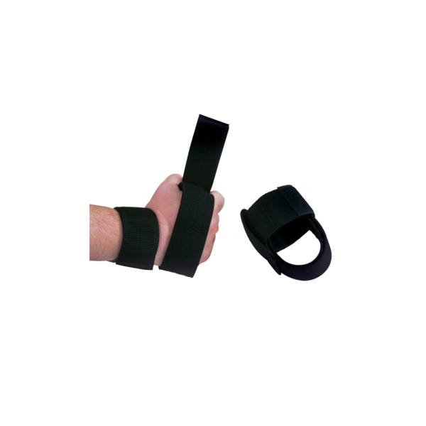 Body-Solid Power Lifting Straps NB52