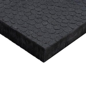 Economy Floor Mat 4x6