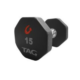TAG Fitness 8 Sided Premium Ultrathane Dumbbell (pair) 5-150lb