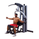 Body-Solid Fusion F500 Functional Trainer