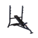 Body-Solid Pro ClubLine Olympic Incline Bench SOIB250
