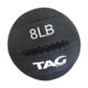 TAG Fitness Bullet Proof Medicine Ball Set 6-35lb