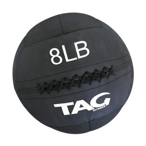 TAG Fitness Bullet Proof Medicine Balls