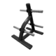 TAG Fitness Olympic Plate Tree Rack