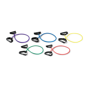 TAG Fitness Stretch Cords