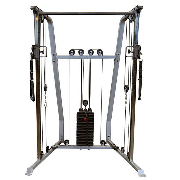body solid powerline functional trainer