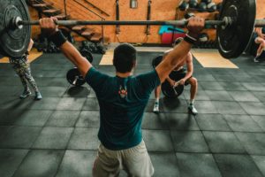2022 fitness tips and trends