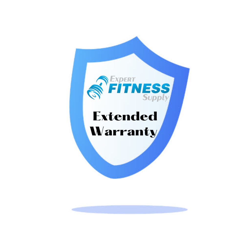 Extended Warranty - Expert Fitness Supply
