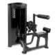 TAG Fitness Lower Back Extension/Abdominal Dual S-Line Machine