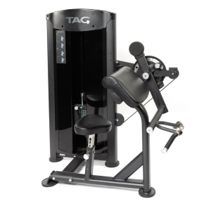 TAG Fitness Bicep/Tricep Dual S-Line Machine