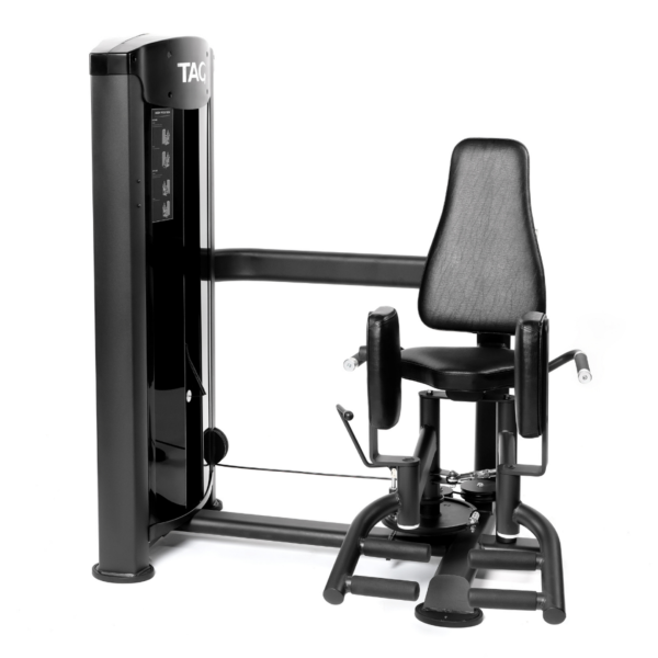 TAG Fitness HIP Abduction/Adduction Dual S-Line