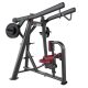 Muscle D Deluxe Elite Leverage High Lat Row