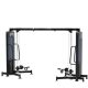 TAG Fitness Elite Cable Crossover with 200lb Weight Stack