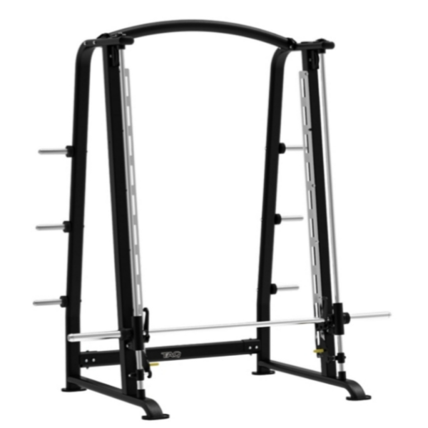 TAG Fitness Elite Linear Bearing Smith Machine