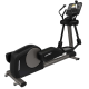 Life Fitness Club Series Integrate X Elliptical Cross-Trainer With Console