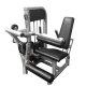 Muscle D Leg Extension/Seated Leg Curl Combo Machine