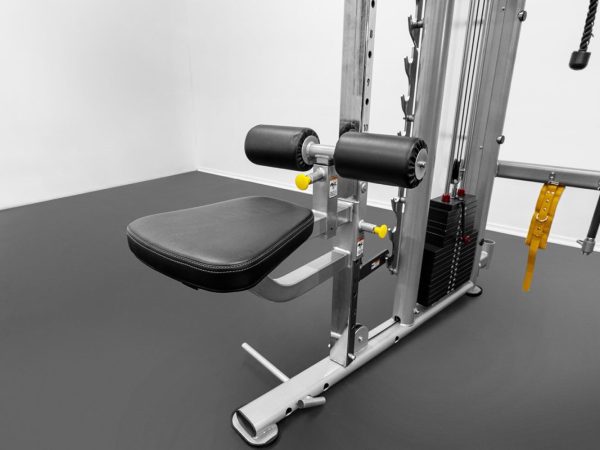 BodyKore Universal Trainer- MX1162 – All in One Functional Training System
