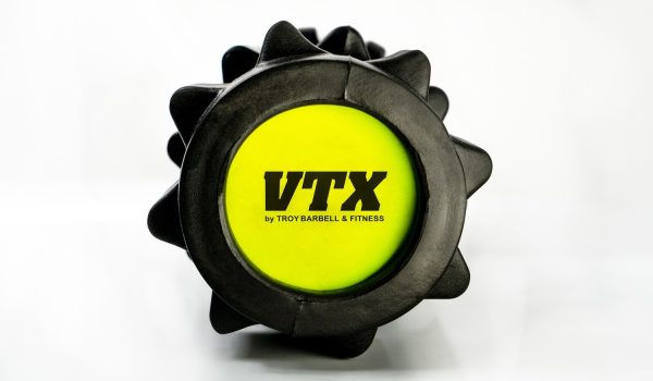 Troy Fitness VTX Advanced Recovery Foam Roller