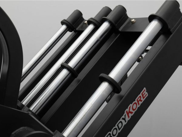 BodyKore FL1801 Isolateral Leg Press