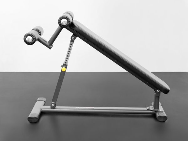 Bodykore G205 Signature Series Commercial Adjustable Ab Bench