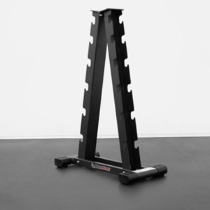 BodyKore G233 Signature Series Verticle Commercial Dumbbell Rack