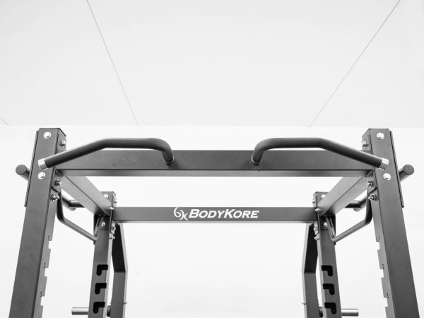 BodyKore MX1169 FID Flat Incline Decline Bench