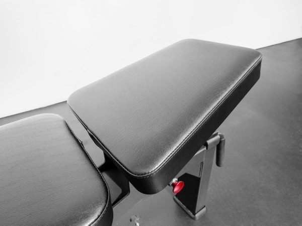 BodyKore G705 Flat Incline/Decline Bench