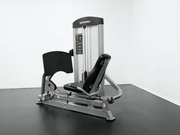 BodyKore GR631 Isolation Series Leg Press/Calf Extension