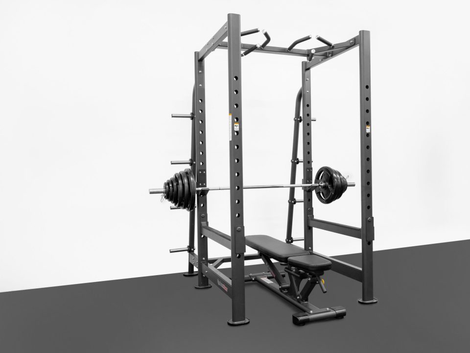 home gym packages for every budget