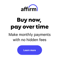 Affirm Buy Now Pay Later - Expert Fitness Supply