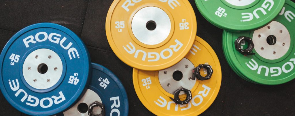 everything you need to know about free weights