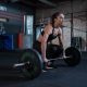 overcoming a weightlifting plateau