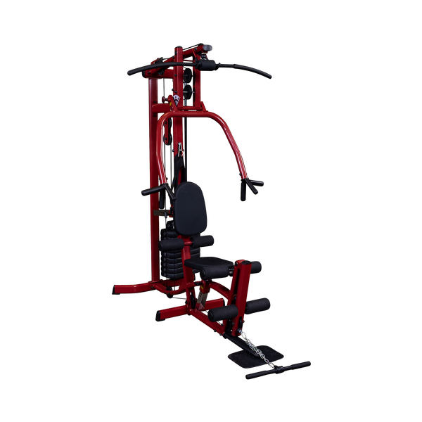 Body-Solid Best Fitness Home Gym BFMG30