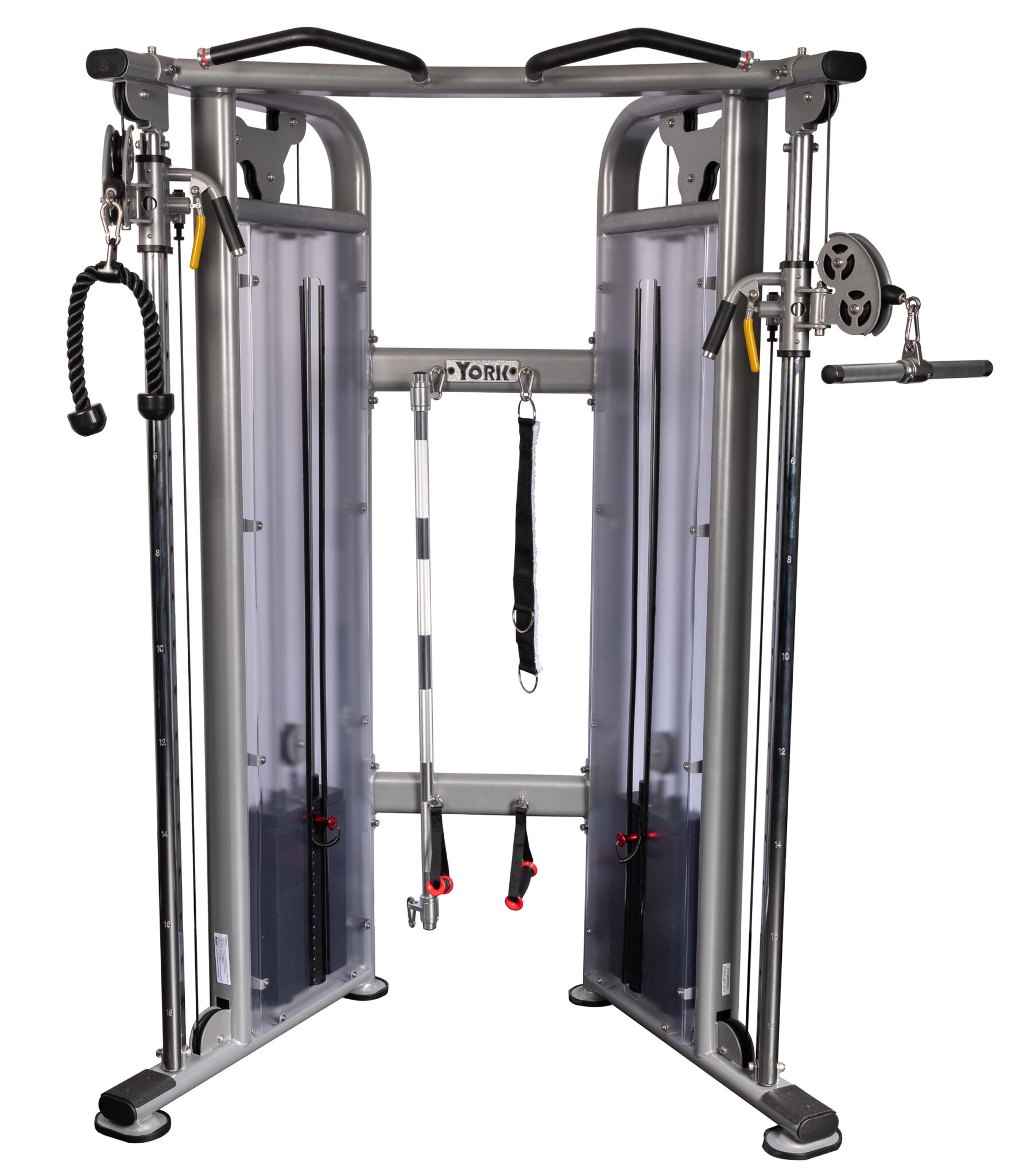Expert Fitness Supply Gym Equipment
