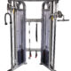 York STS Functional Trainer / Cable Crossover (New)