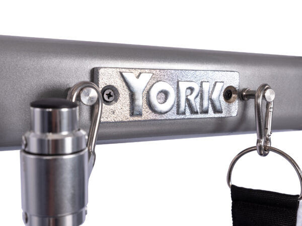 York STS Functional Trainer / Cable Crossover (New)