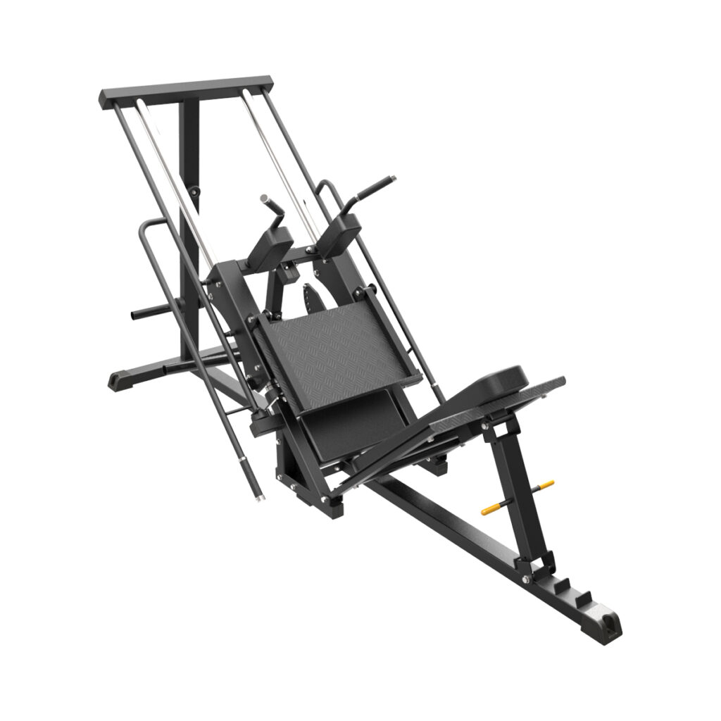 Expert Fitness Supply | Gym Equipment