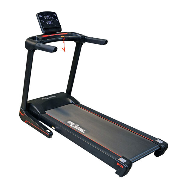Body-Solid Best Fitness BFT25 Folding Treadmill with LED Console (New)