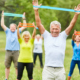 15 ESSENTIAL RESISTANCE BAND EXERCISES FOR SENIORS: A GUIDE TO IMPROVED STRENGTH, FLEXIBILITY, AND BALANCE