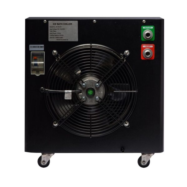 Cold Plunge Chiller 1.0HP