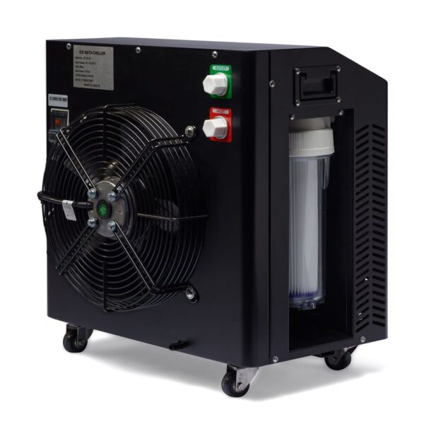 Cold Plunge Chiller 1.0HP