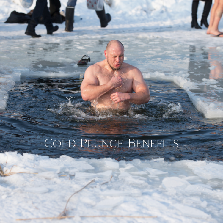 Cold Plunge Benefits