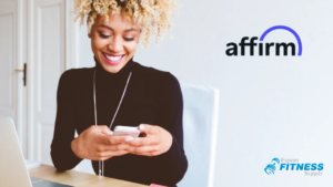 Workout Now, Pay Later with Affirm on Amazon Pay