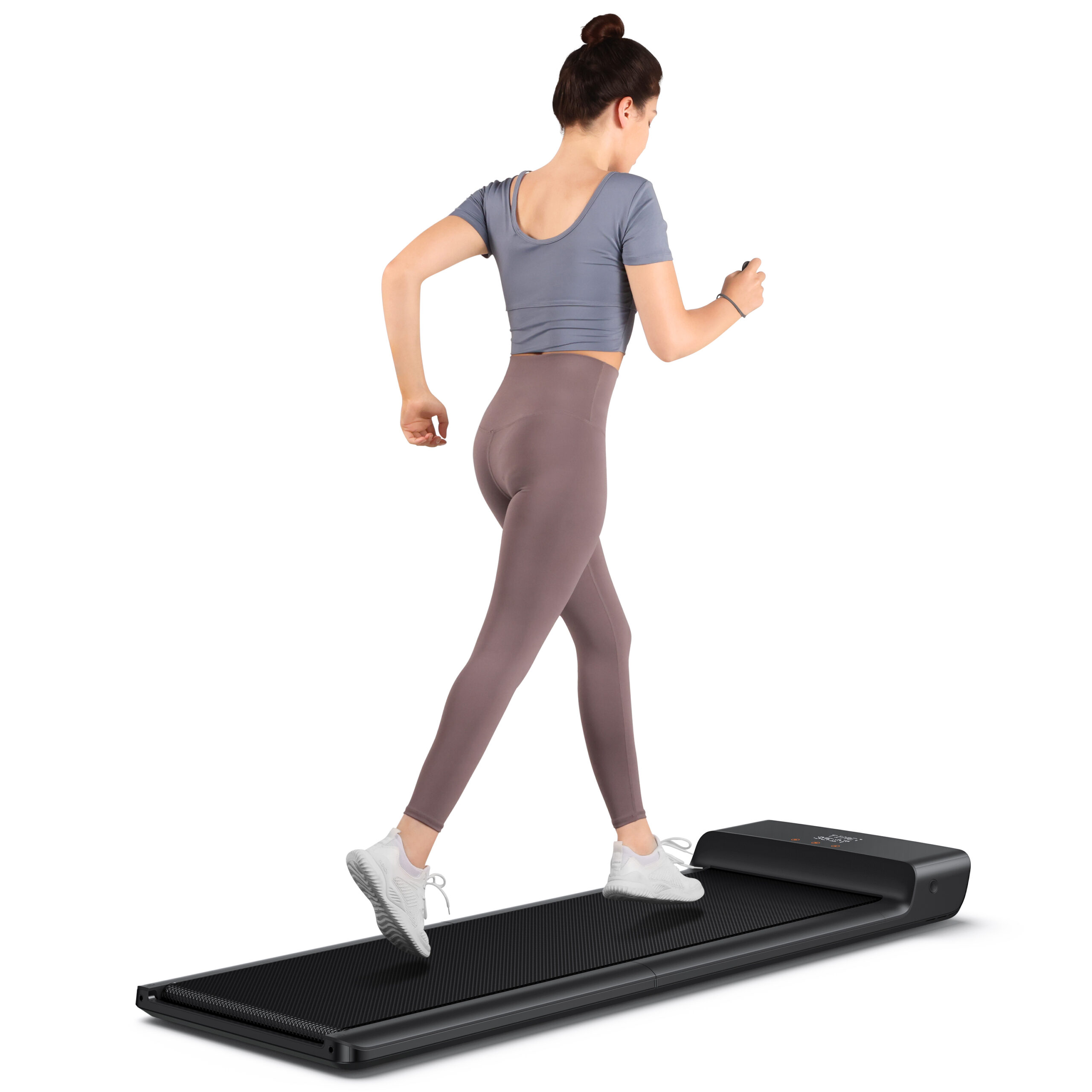 WalkingPad A1 Pro – Compact Foldable Under-Desk Treadmill for Home & Office