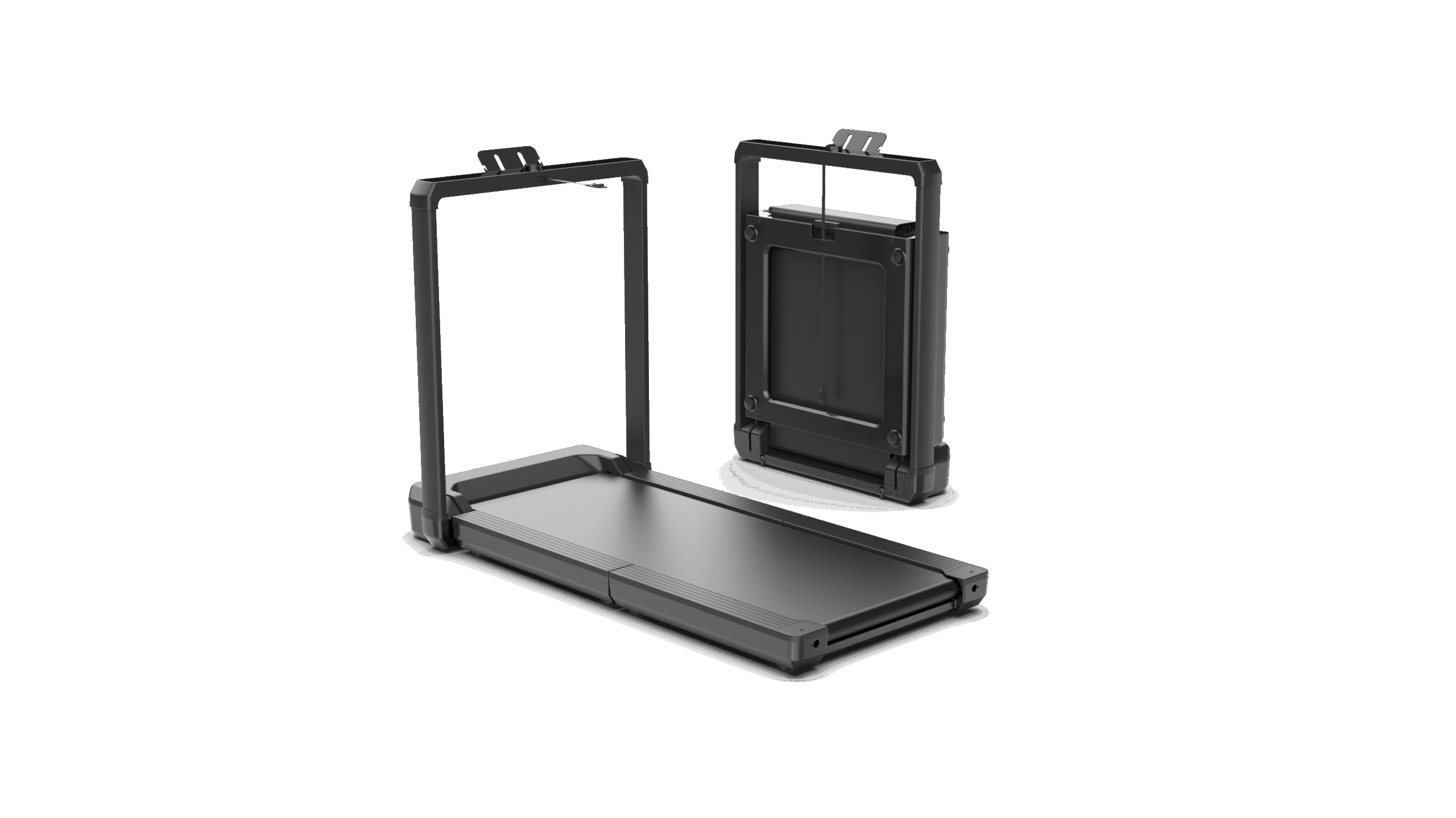 WalkingPad X25 Double-Fold Running Treadmill
