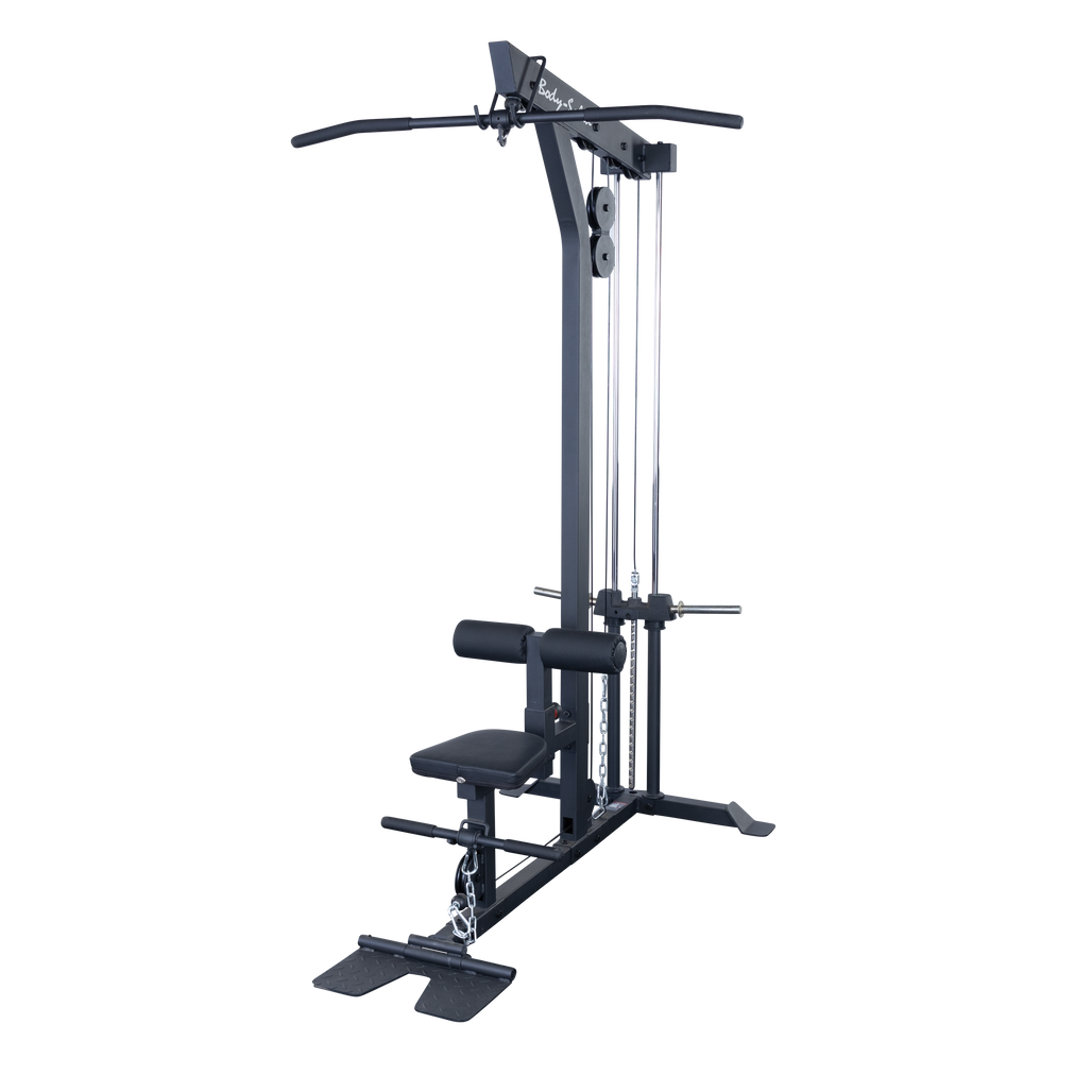 Body-Solid GLM85B Lat Machine