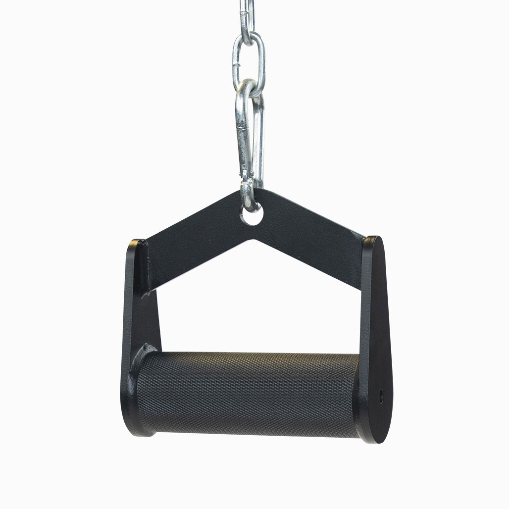 Body-Solid MB501FG Fat Grip Stirrup Handle