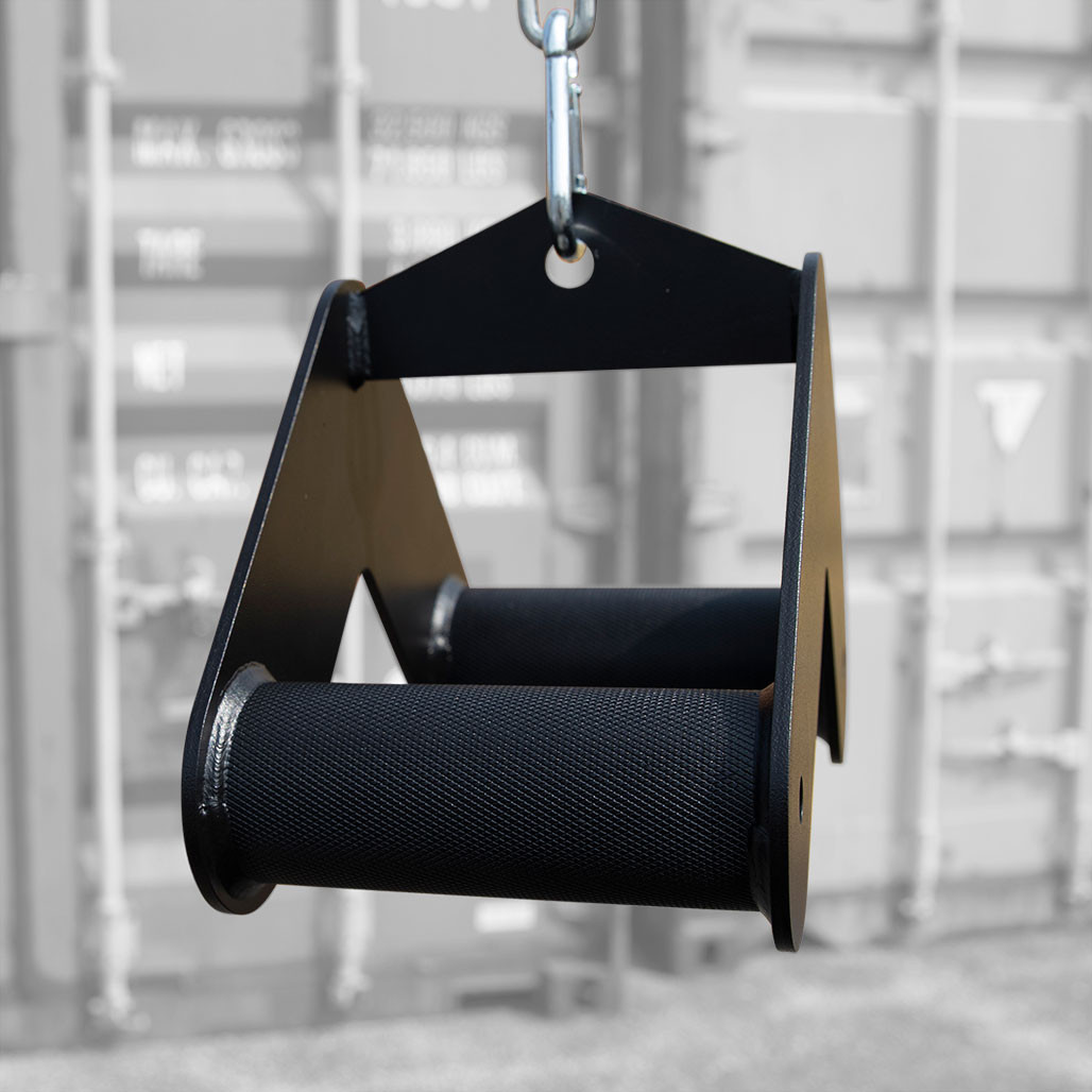 Body-Solid MB502FG Fat Grip Seated Row Handle