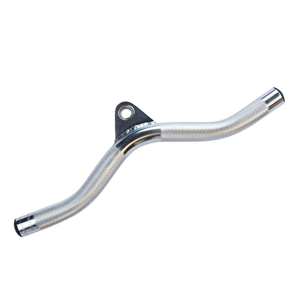 Body-Solid MB504A Aluminum Triceps Handle