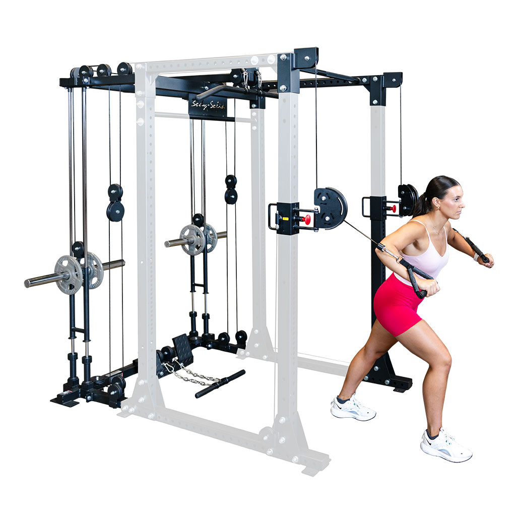 Body-Solid GPRFT Functional Trainer Attachment